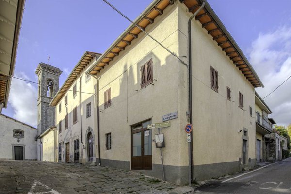 appartamento in vendita a Reggello in zona Cancelli