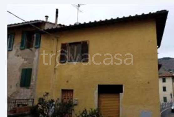 appartamento in vendita a Reggello in zona Tosi