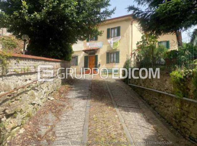 appartamento in vendita a Reggello