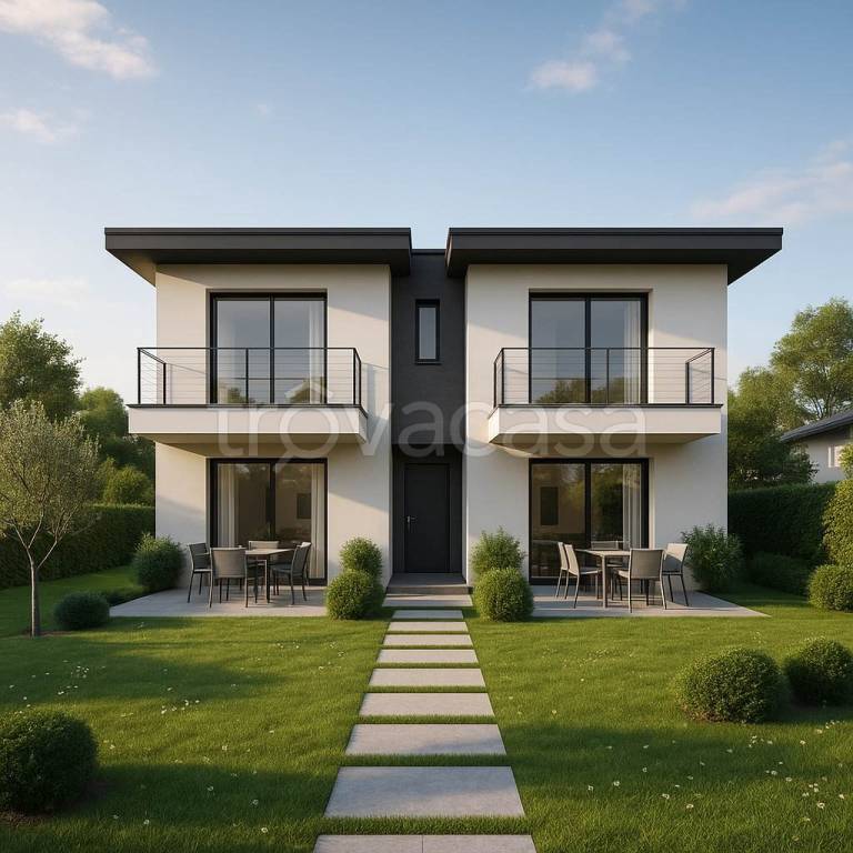 casa indipendente in vendita a Reggello