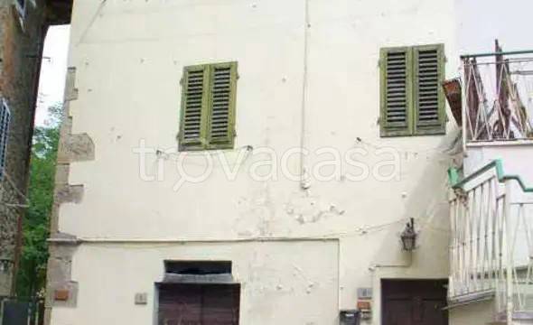 appartamento in vendita a Reggello in zona Vaggio