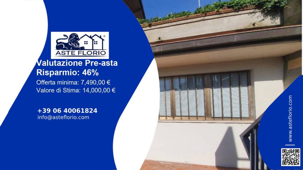 locale commerciale in vendita a Reggello in zona San Clemente