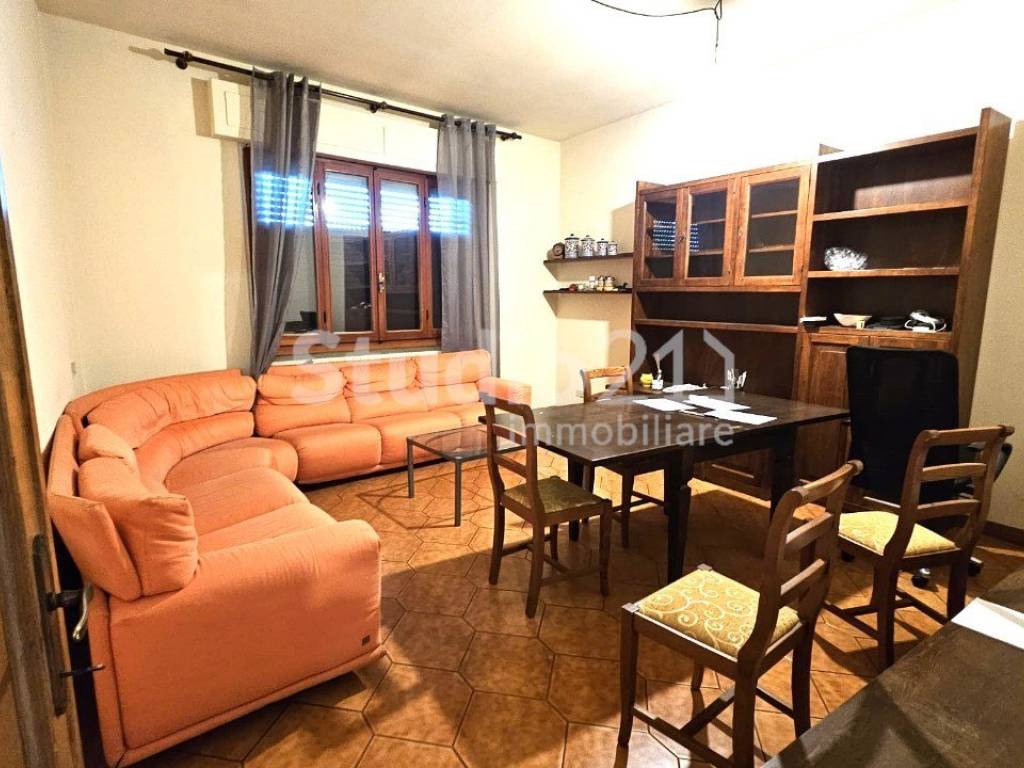 appartamento in vendita a Reggello