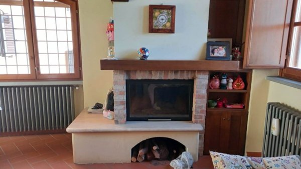 casa indipendente in vendita a Reggello in zona Leccio