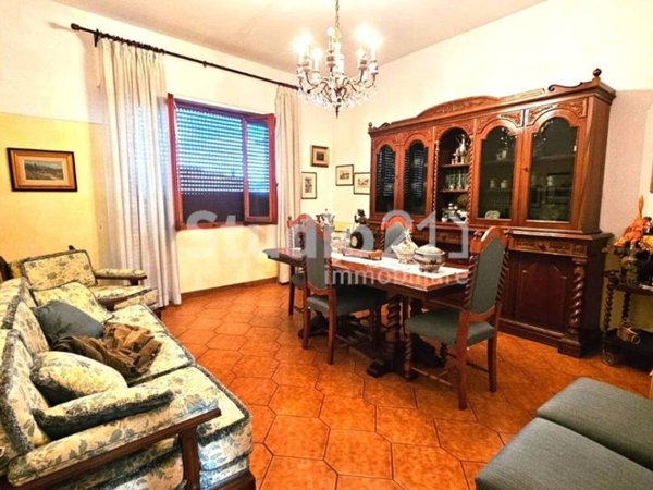 appartamento in vendita a Reggello