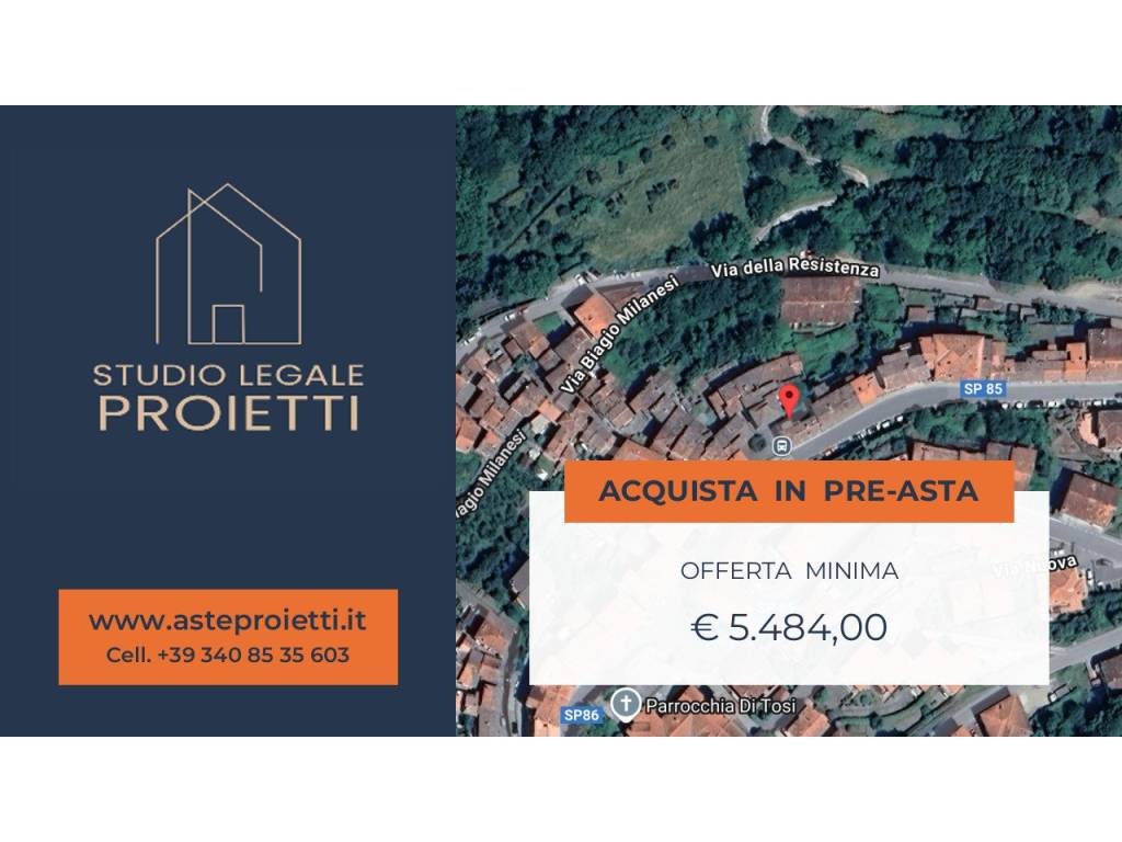 locale commerciale in vendita a Reggello in zona Tosi