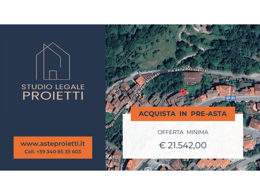 locale commerciale in vendita a Reggello in zona Tosi