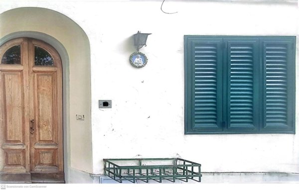 appartamento in vendita a Reggello in zona Tosi