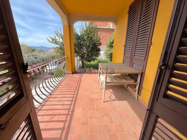 appartamento in vendita a Reggello