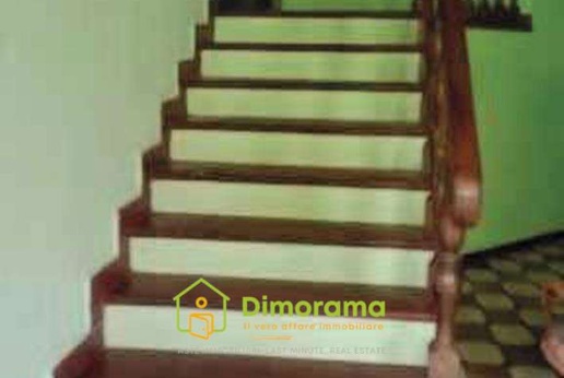 appartamento in vendita a Reggello in zona Tosi