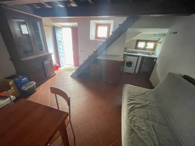 casa indipendente in vendita a Reggello in zona Cascia