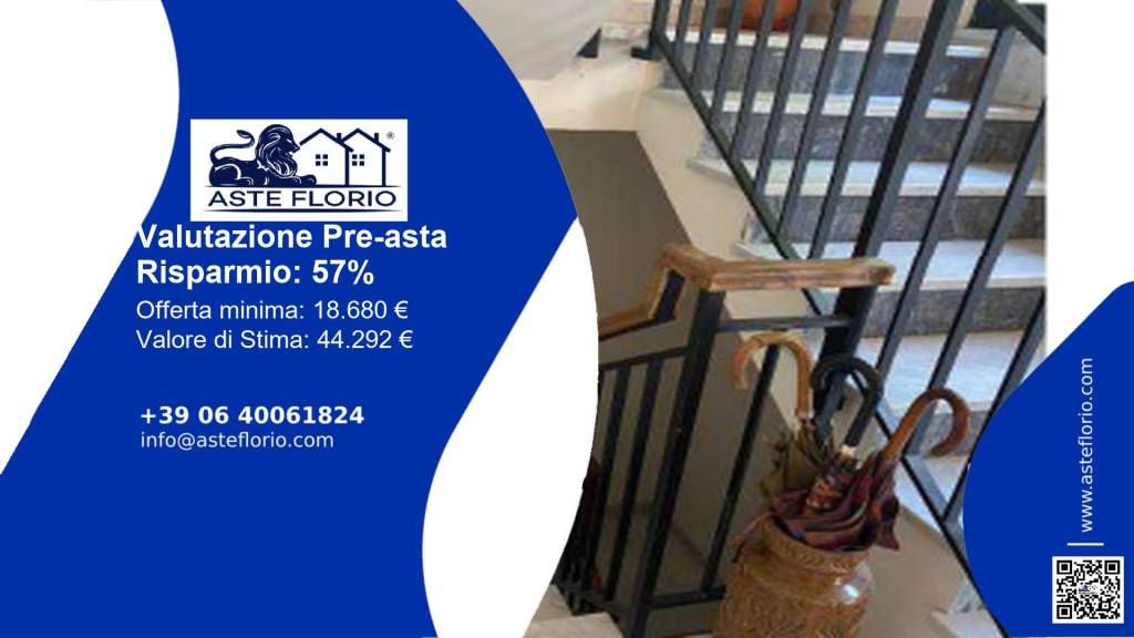 locale commerciale in vendita a Reggello