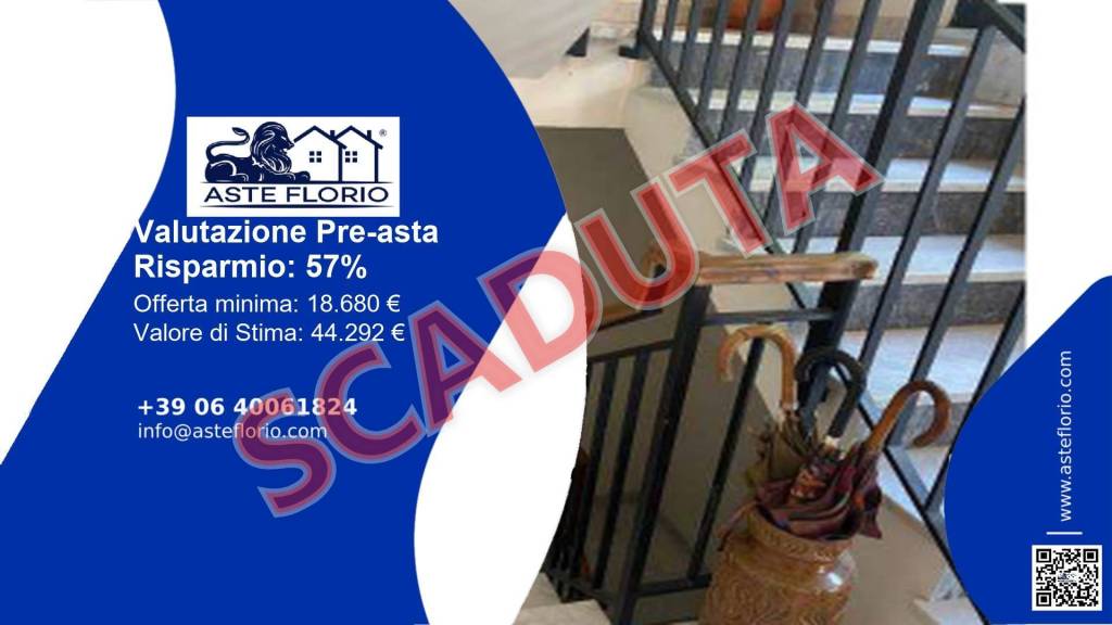 locale commerciale in vendita a Reggello