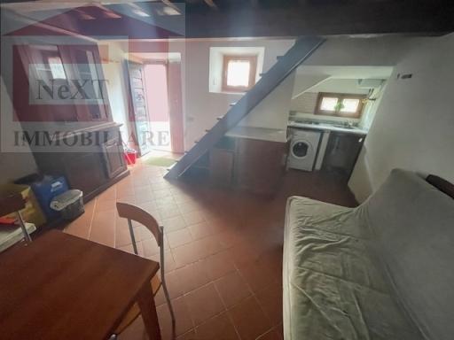 appartamento in vendita a Reggello in zona Cascia
