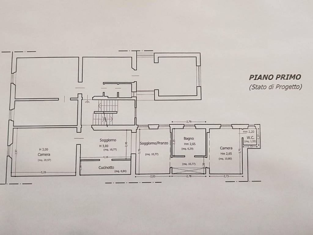 appartamento in vendita a Reggello