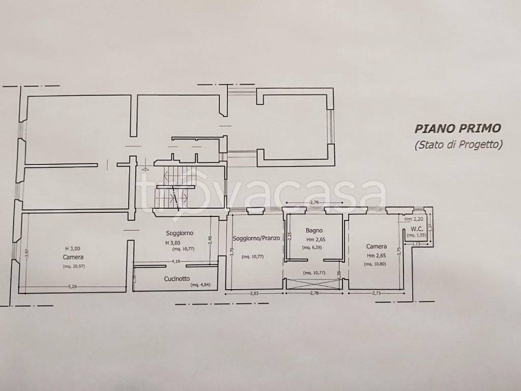 appartamento in vendita a Reggello
