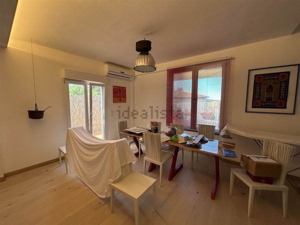 appartamento in vendita a Reggello