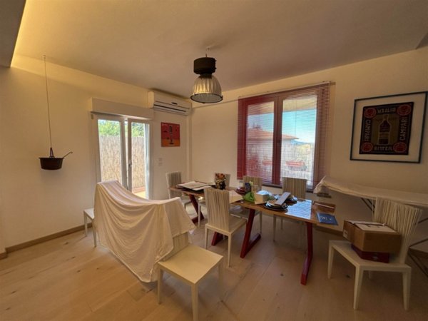 appartamento in vendita a Reggello