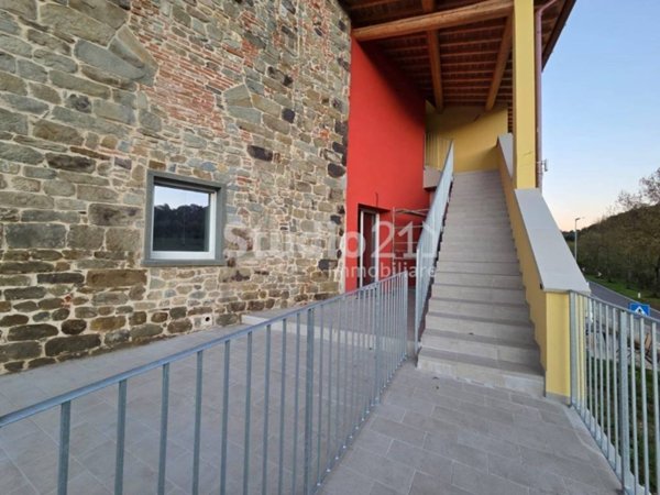 appartamento in vendita a Reggello in zona Leccio