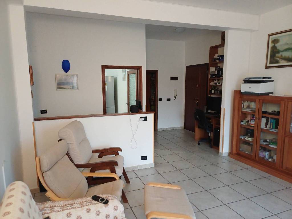 appartamento in vendita a Reggello in zona Ciliegi