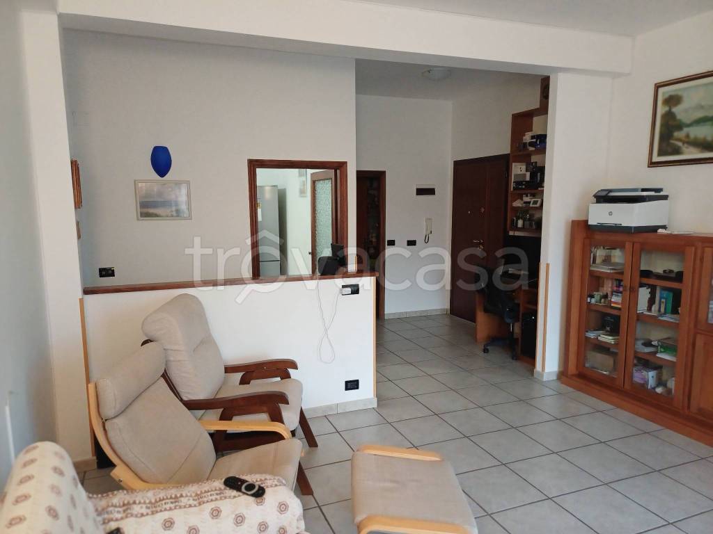 appartamento in vendita a Reggello in zona Ciliegi