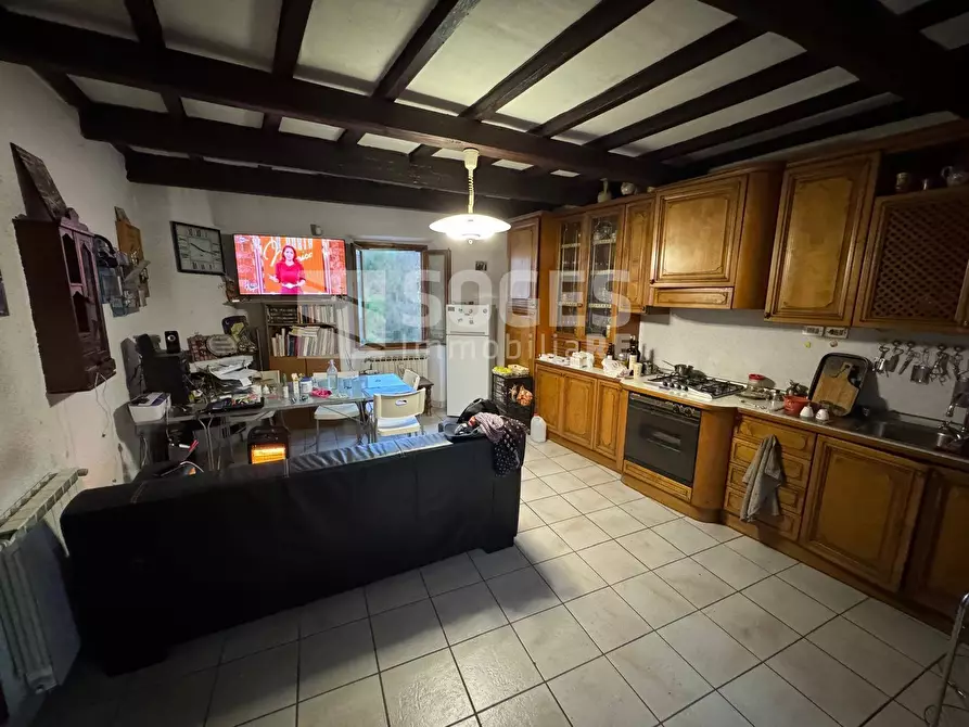 appartamento in vendita a Reggello in zona Vaggio