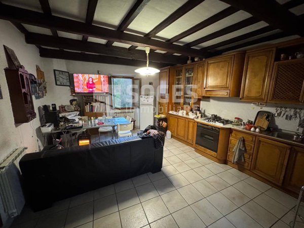 appartamento in vendita a Reggello in zona Vaggio