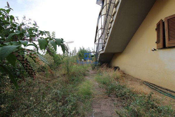 appartamento in vendita a Reggello