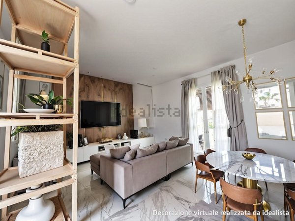 appartamento in vendita a Reggello