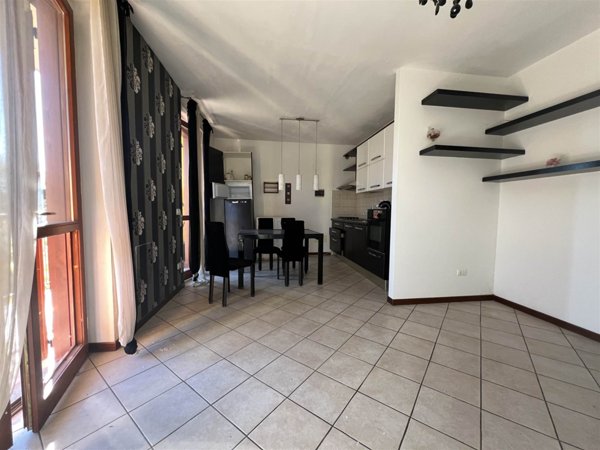 appartamento in vendita a Reggello in zona Vaggio