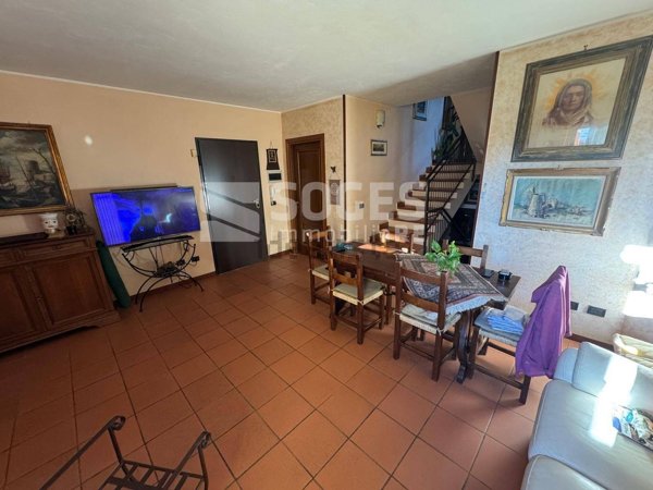 casa indipendente in vendita a Reggello in zona Ciliegi