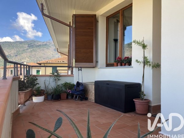 appartamento in vendita a Reggello