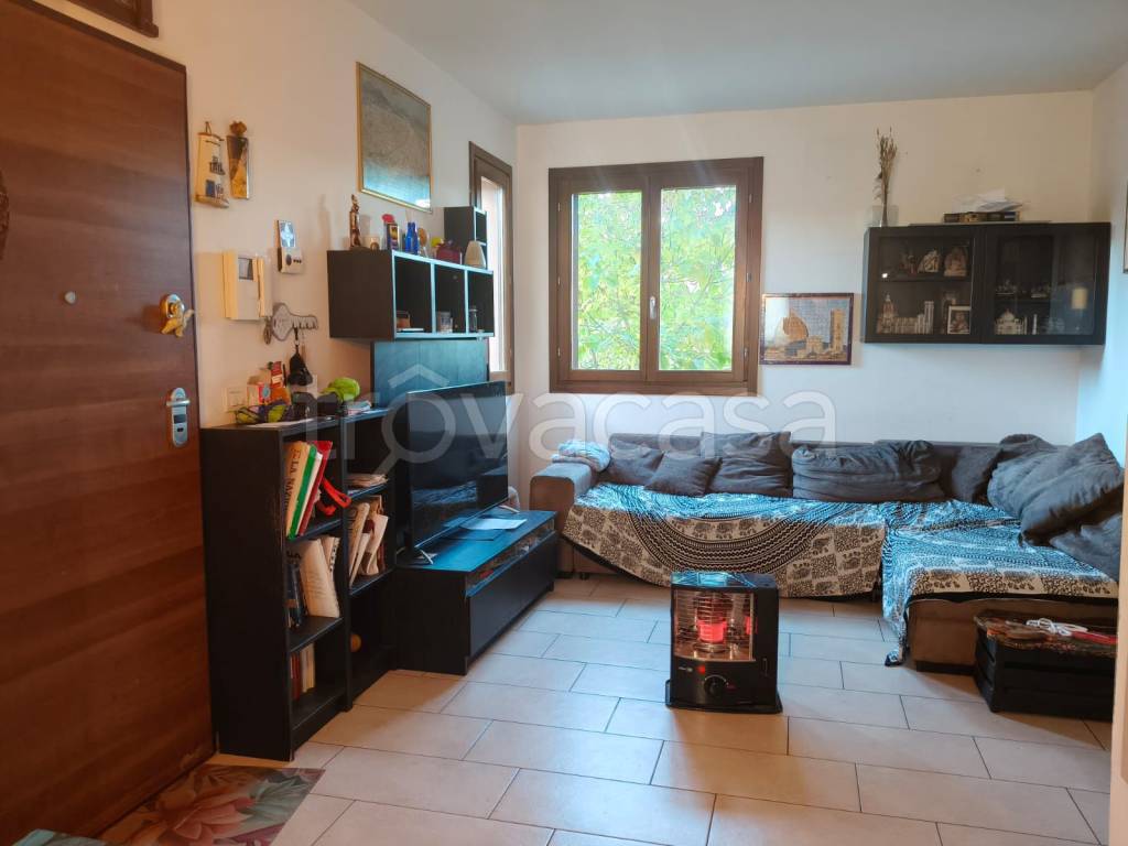 casa indipendente in vendita a Reggello in zona Matassino