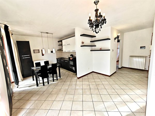 appartamento in vendita a Reggello in zona Vaggio