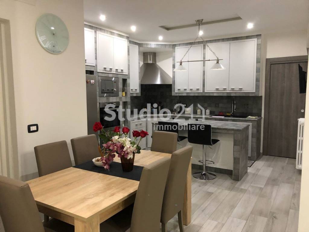 appartamento in vendita a Reggello