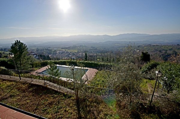 appartamento in vendita a Reggello