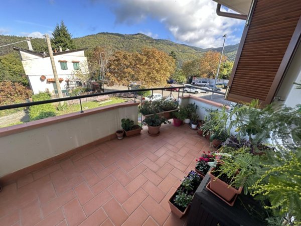 appartamento in vendita a Reggello