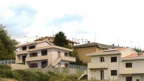 appartamento in vendita a Reggello in zona Matassino