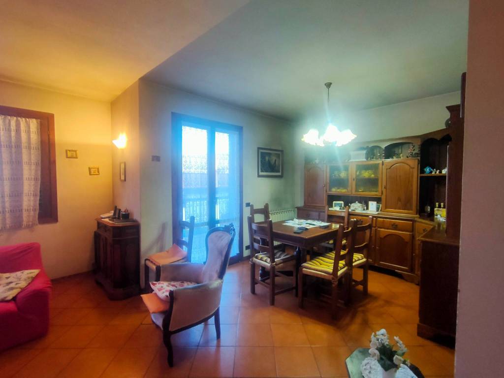 casa indipendente in vendita a Reggello in zona Tosi