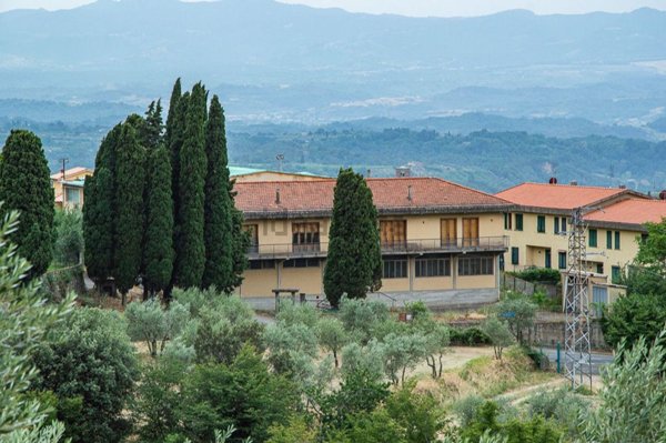 appartamento in vendita a Reggello