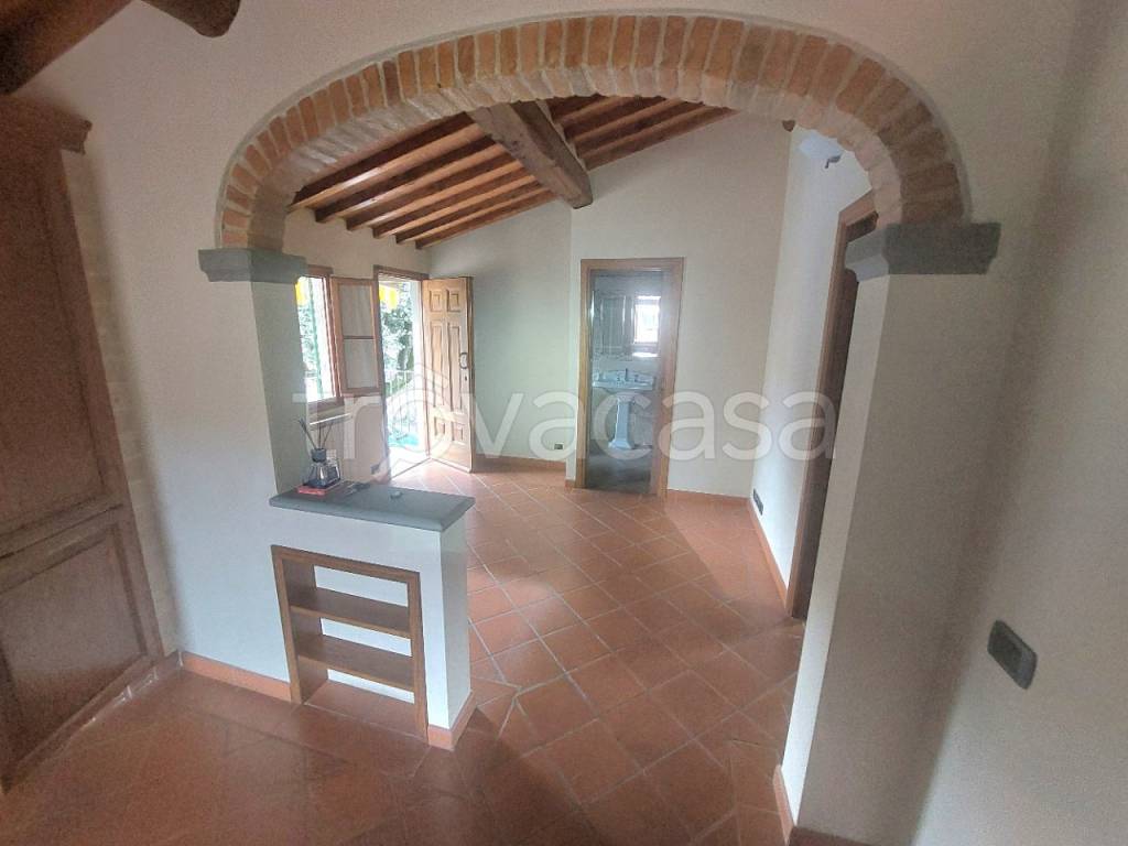 appartamento in vendita a Reggello in zona Cascia