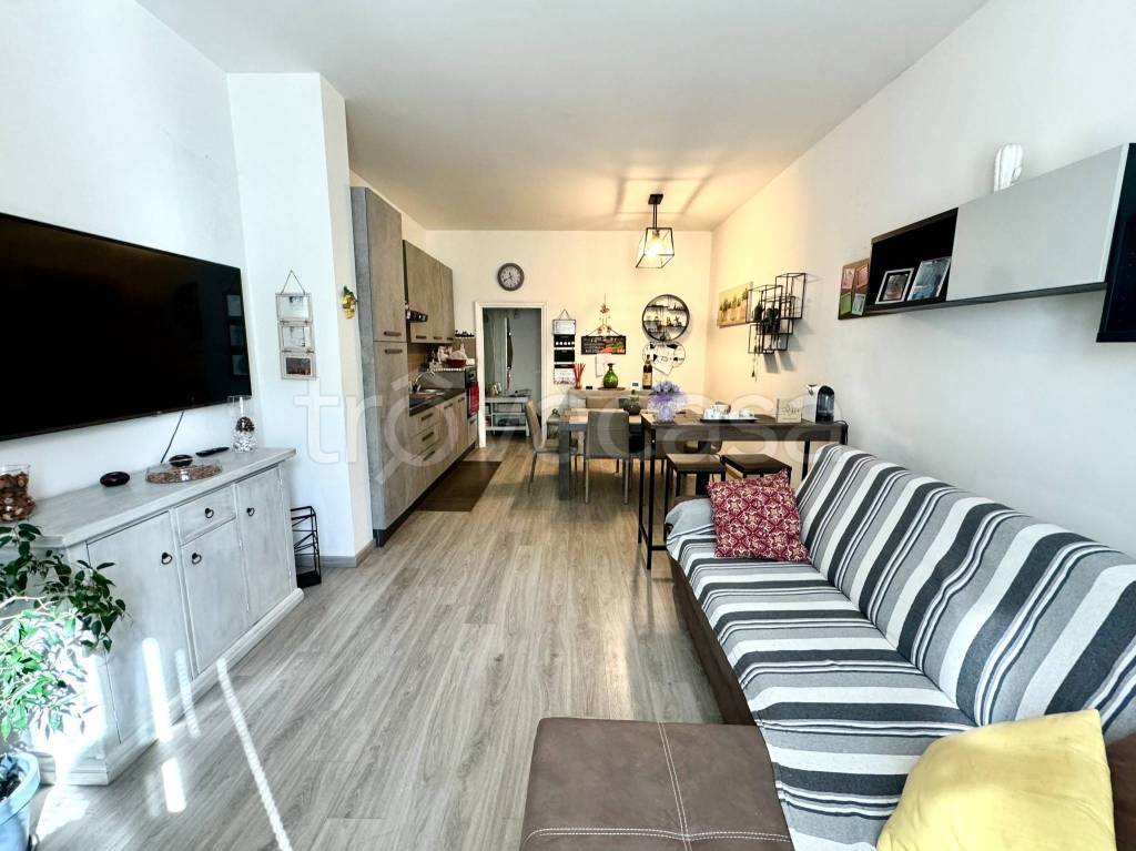 appartamento in vendita a Reggello in zona Ciliegi