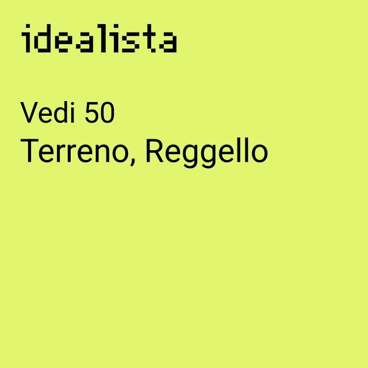 terreno agricolo in vendita a Reggello