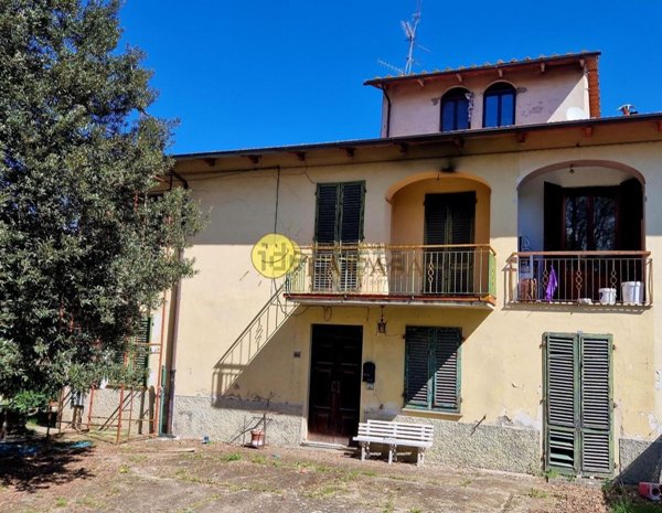 appartamento in vendita a Reggello in zona Ciliegi
