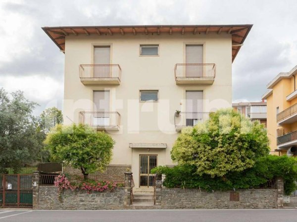 appartamento in vendita a Reggello