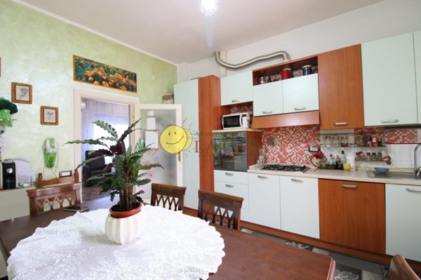 appartamento in vendita a Reggello in zona Vaggio