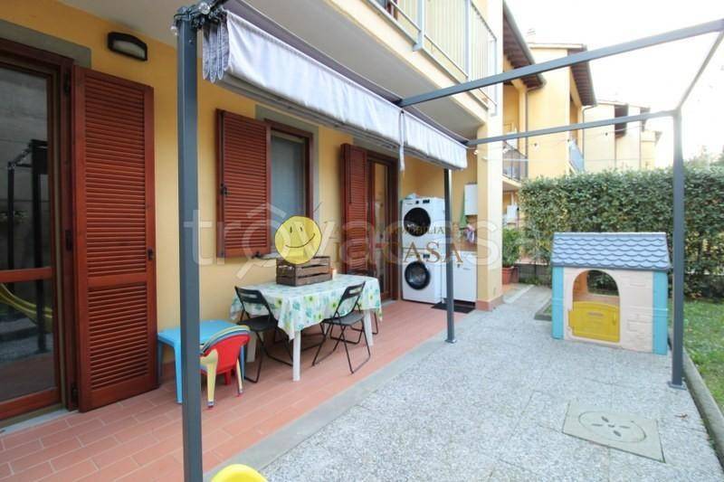 appartamento in vendita a Reggello in zona Vaggio