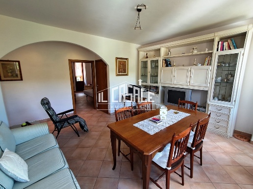 appartamento in vendita a Reggello in zona Tosi