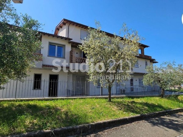 appartamento in vendita a Reggello in zona Cascia