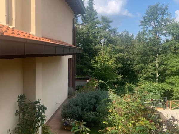 casa indipendente in vendita a Reggello in zona Vallombrosa